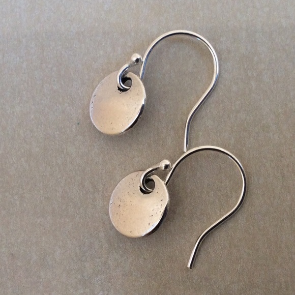 Sundance Charm Sterling silver earrings - Picture 8 of 8